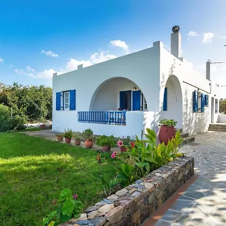 Blue Beach House Kíssamos Dış mekan fotoğraf