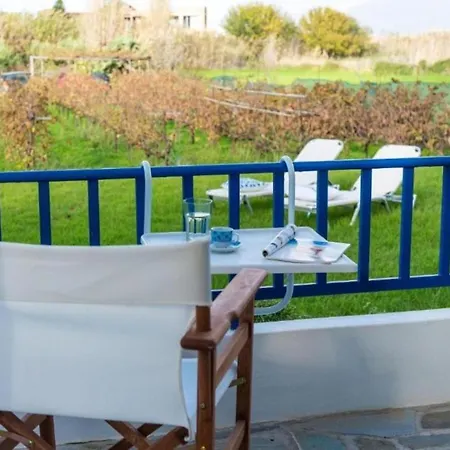 Blue Beach House Kíssamos Dış mekan fotoğraf