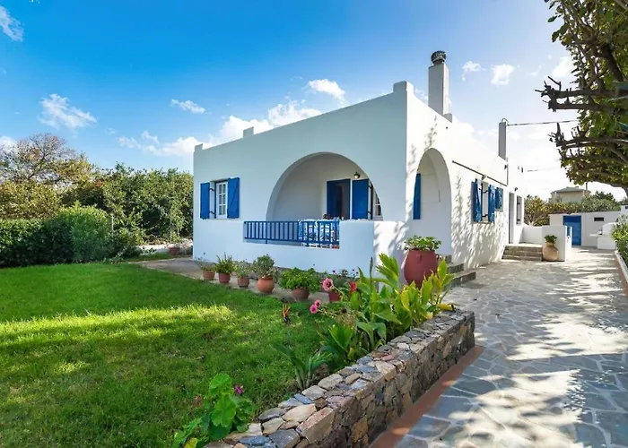 Blue Beach House