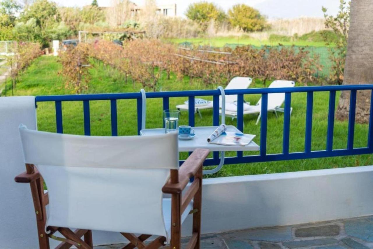 Case de vacanță Blue House Kíssamos