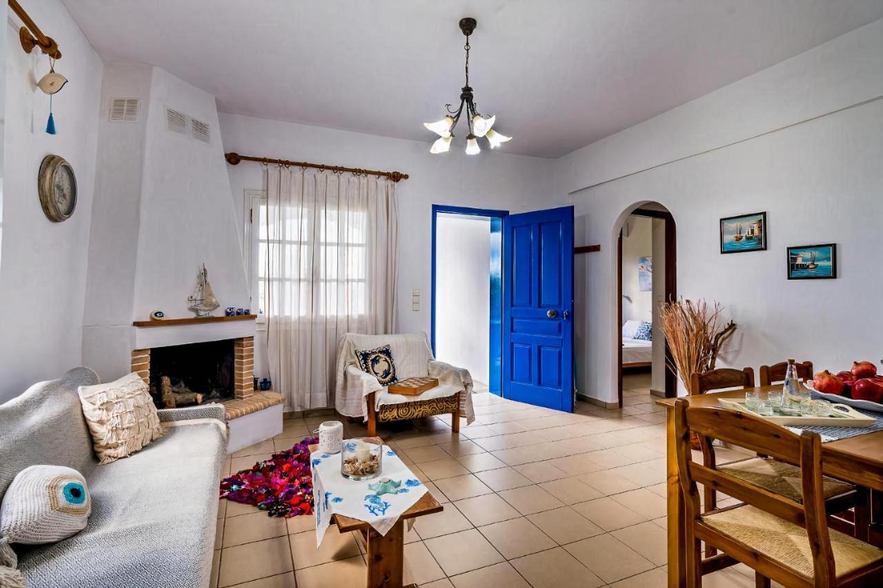 Case de vacanță Blue House *