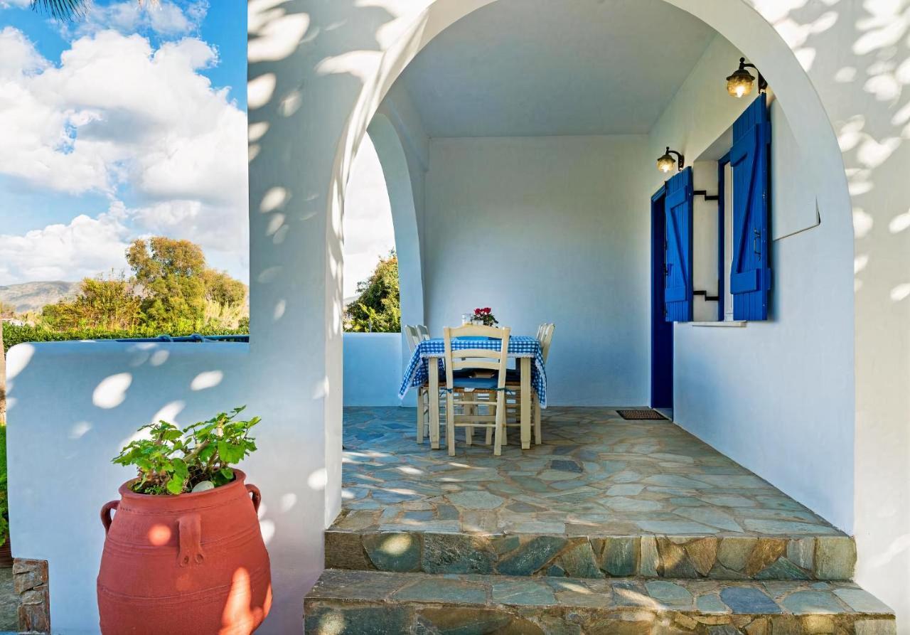 Blue House *