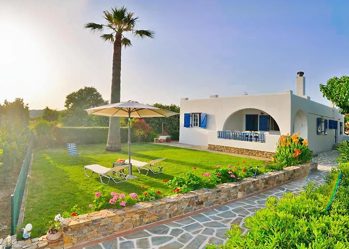 Blue Beach House
