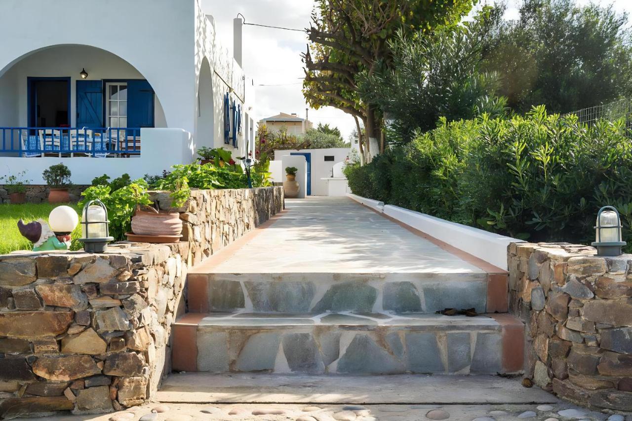Blue House Kissamos