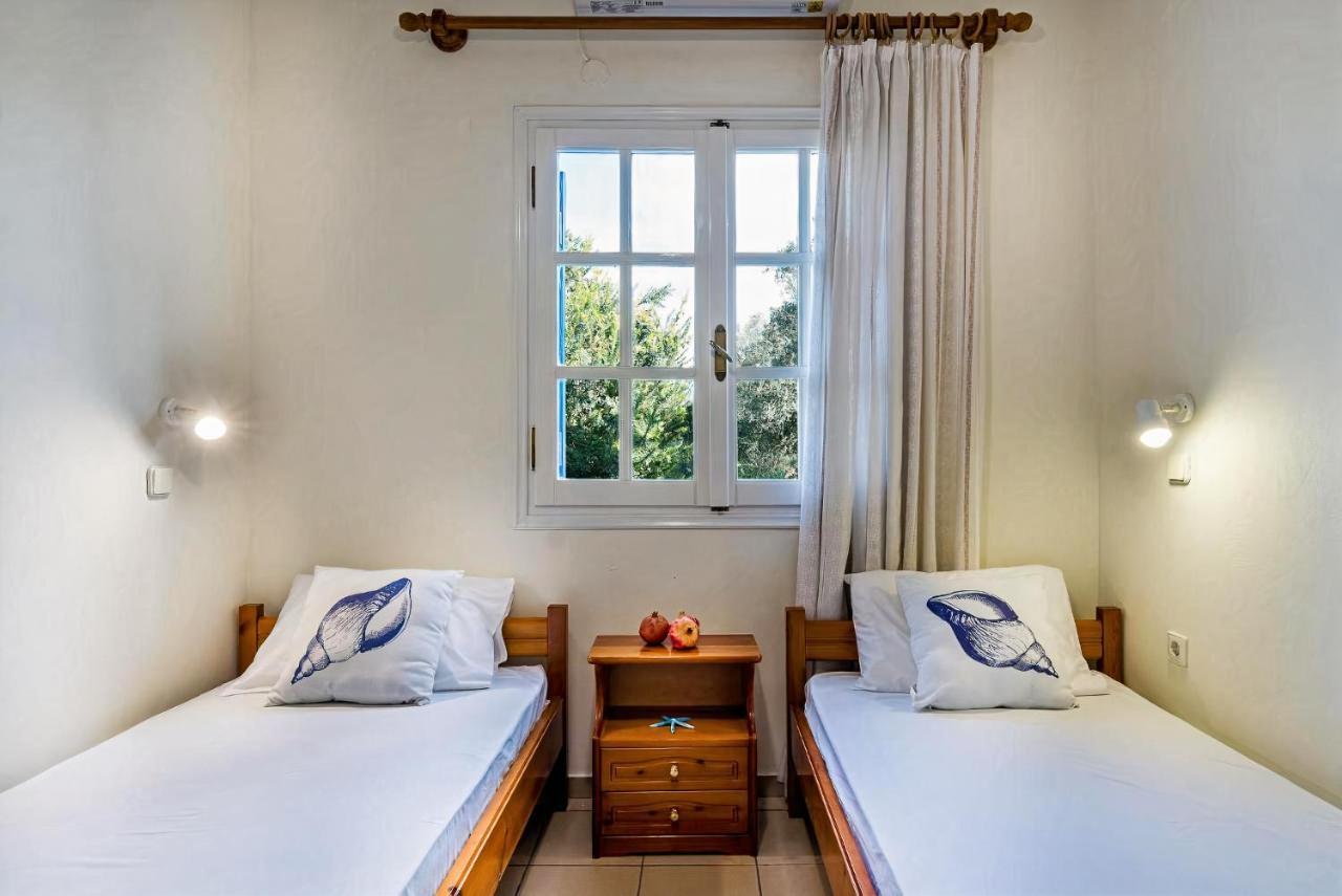 Blue House Holiday home Kissamos