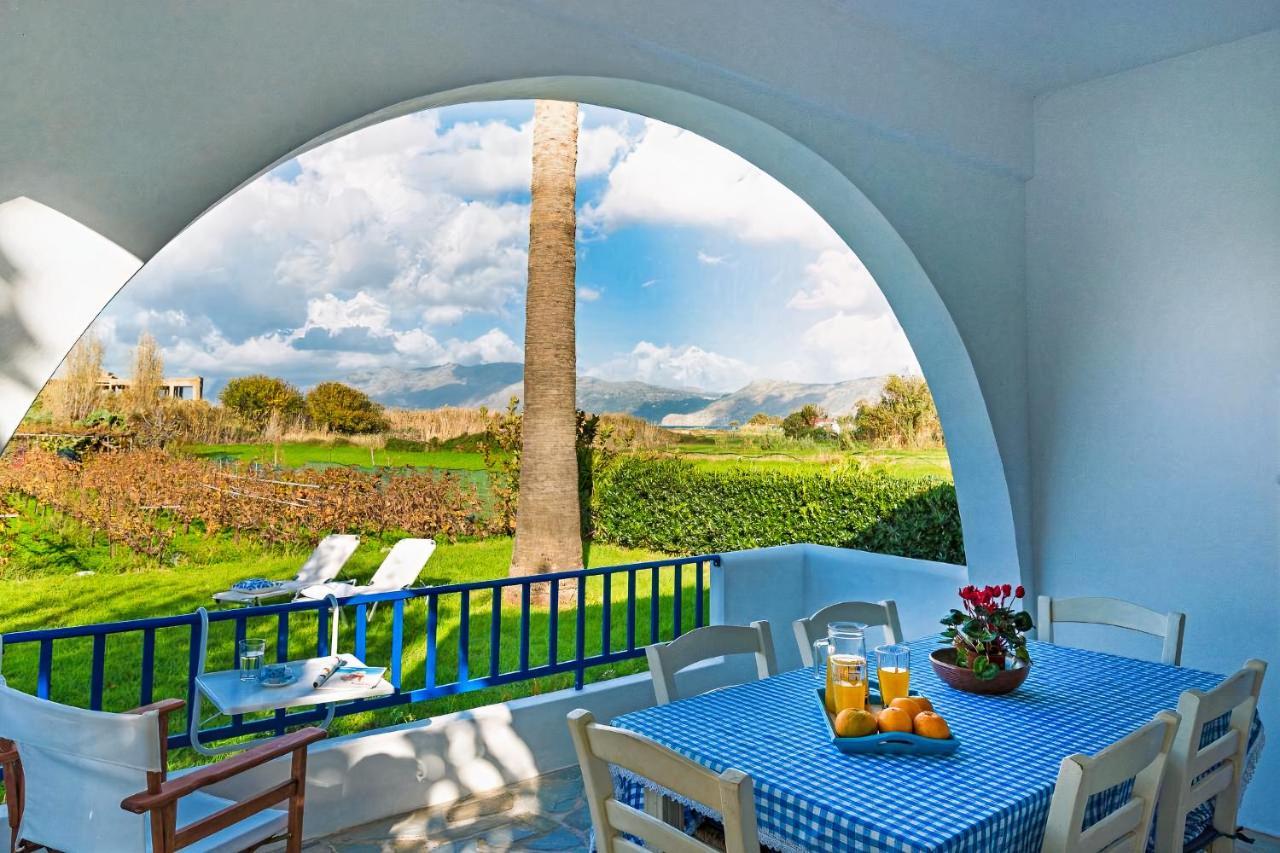 Blue House Holiday home
