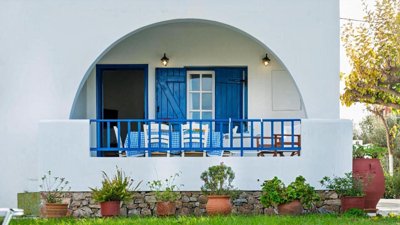 Blue House * Kissamos