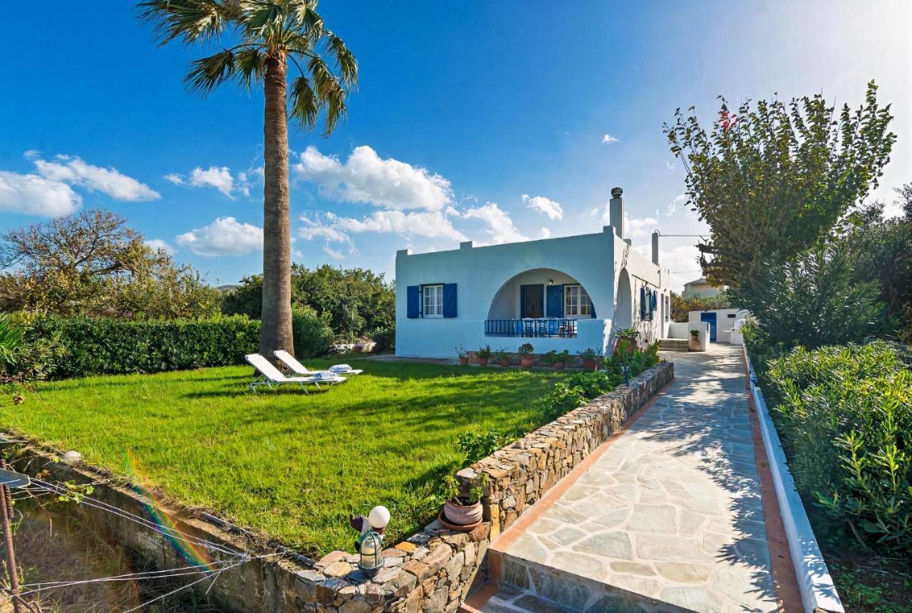 Blue House * Kissamos