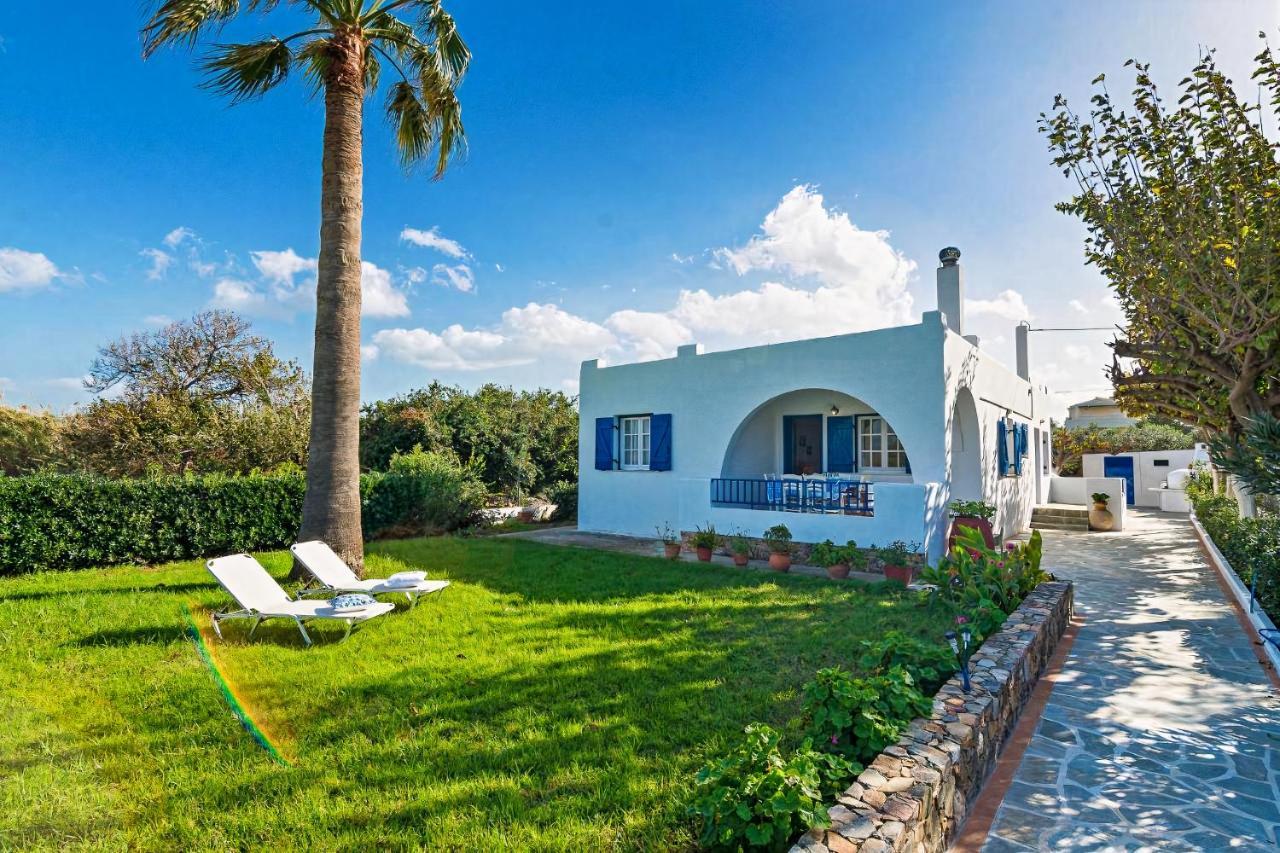 Blue House Holiday home Kissamos