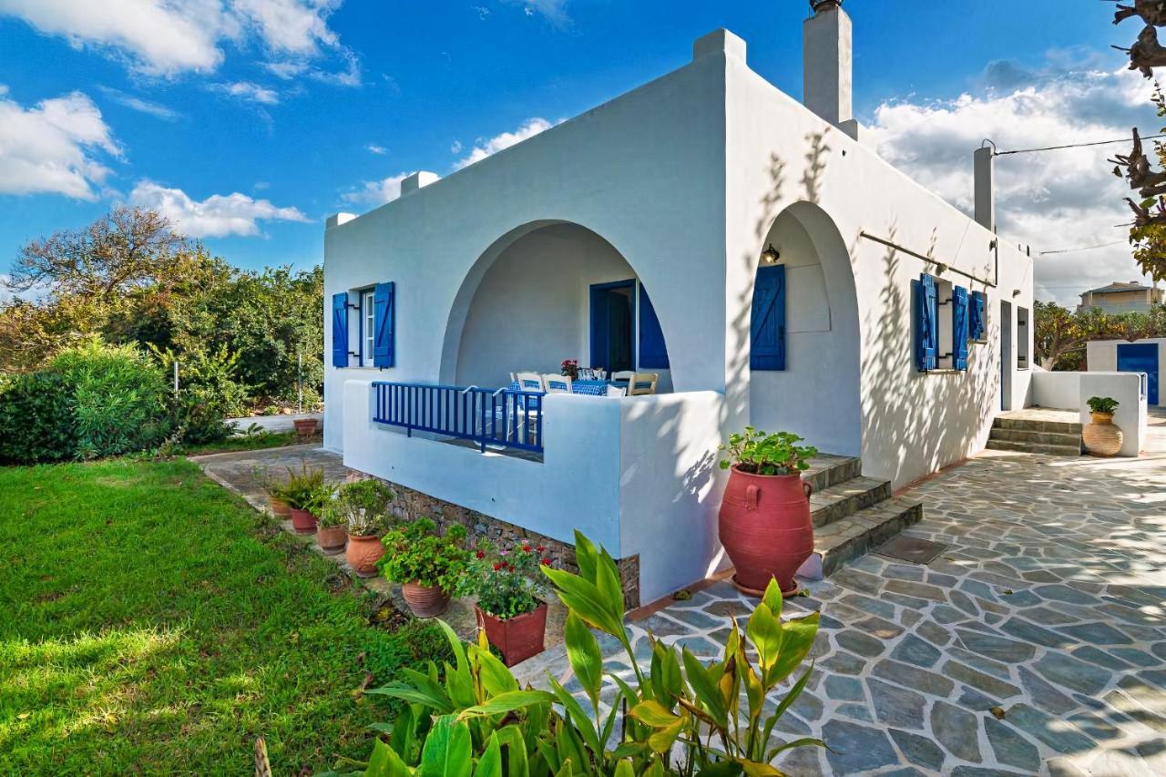 Blue House